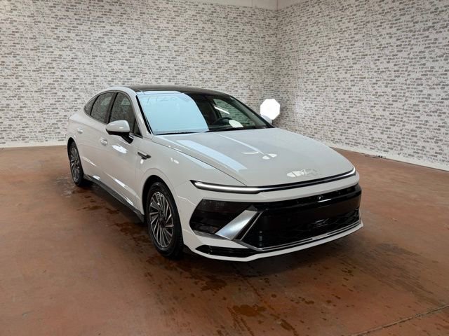 New 2026 Hyundai Sonata Limited image 1
