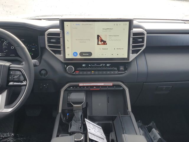 Used 2026 Toyota Sequoia Platinum image 28