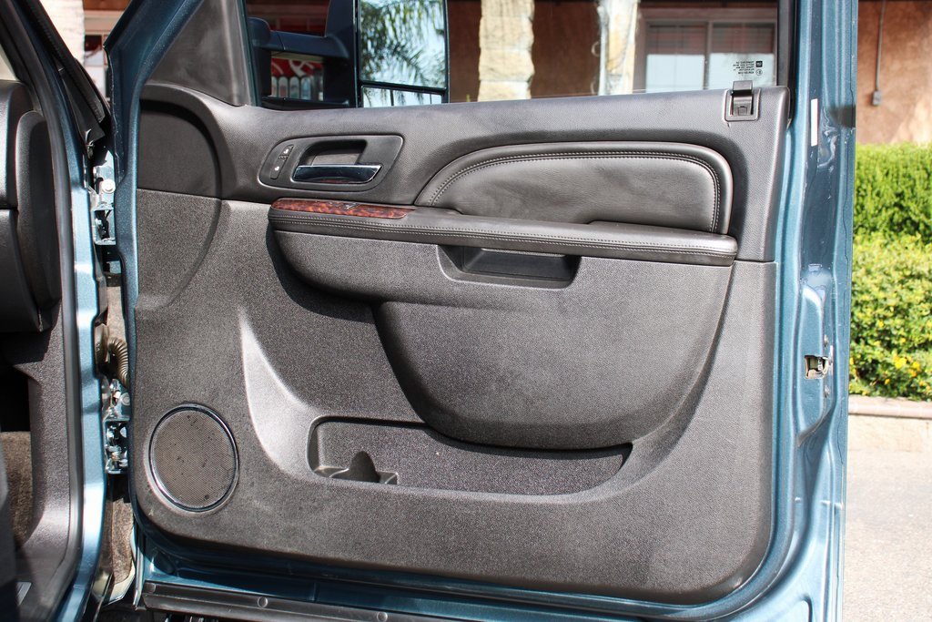 Used 2011 GMC Sierra 2500 Denali image 39