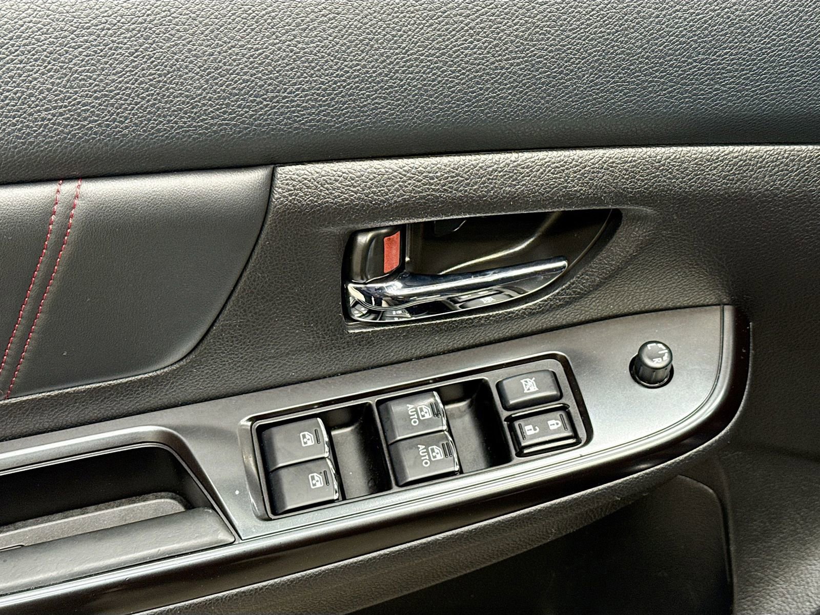 Used 2021 Subaru WRX Premium image 21