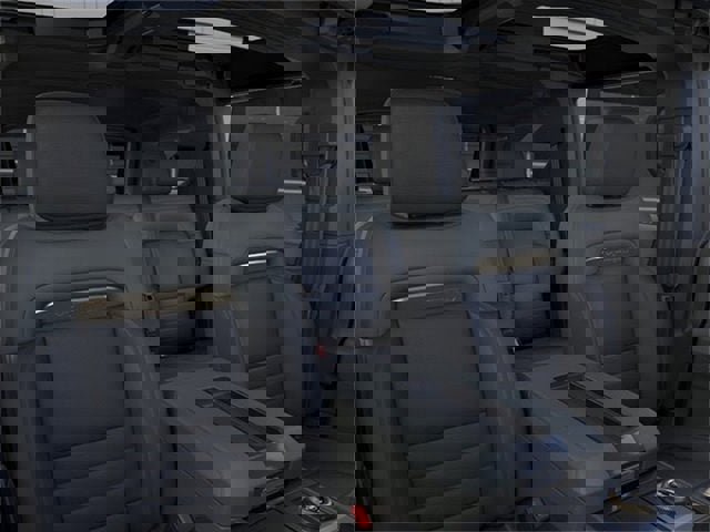 New 2024 GMC Hummer EV 2X w/ Extreme Off-Road Package image 24