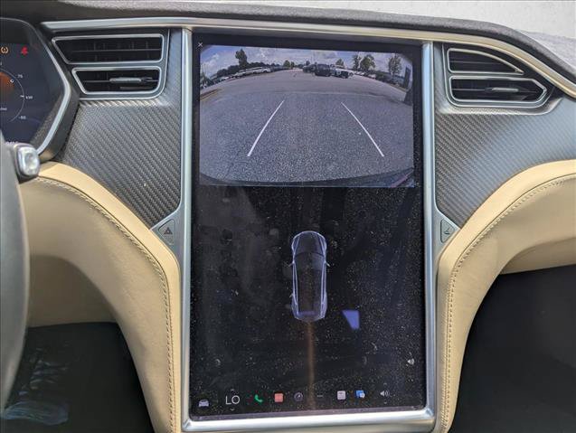 Used 2017 Tesla Model S 100D AWD/4WD image 20