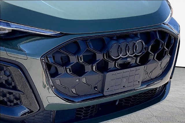 New 2026 Audi Q5 Premium Plus AWD/4WD image 30