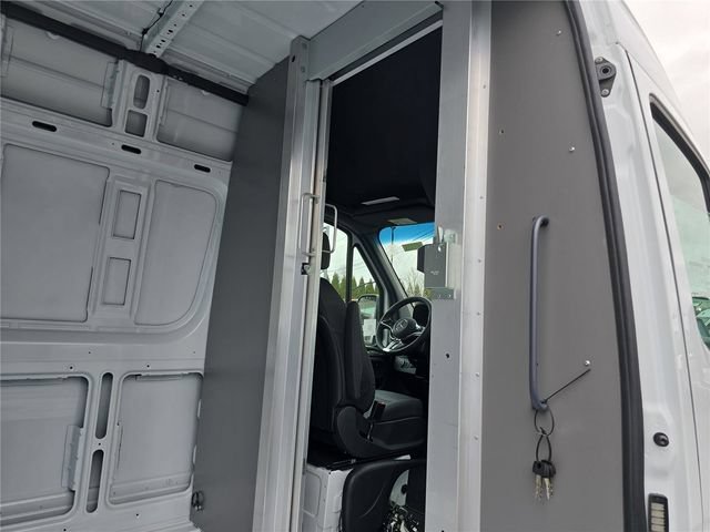 New 2026 Mercedes-Benz Sprinter 4500 image 7