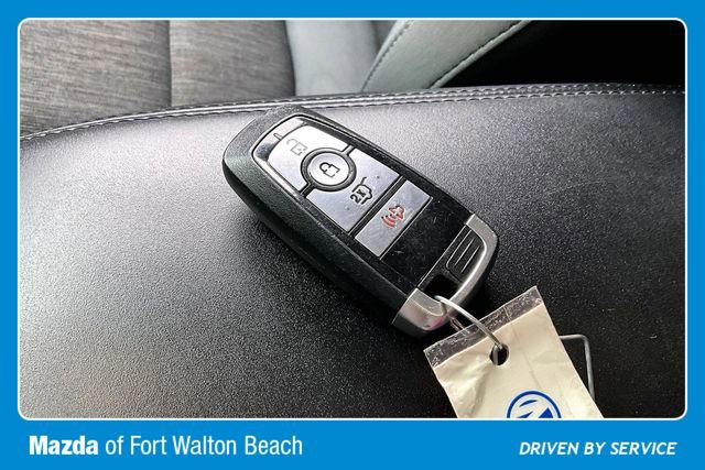 Used 2022 Ford Bronco Sport Big Bend image 31