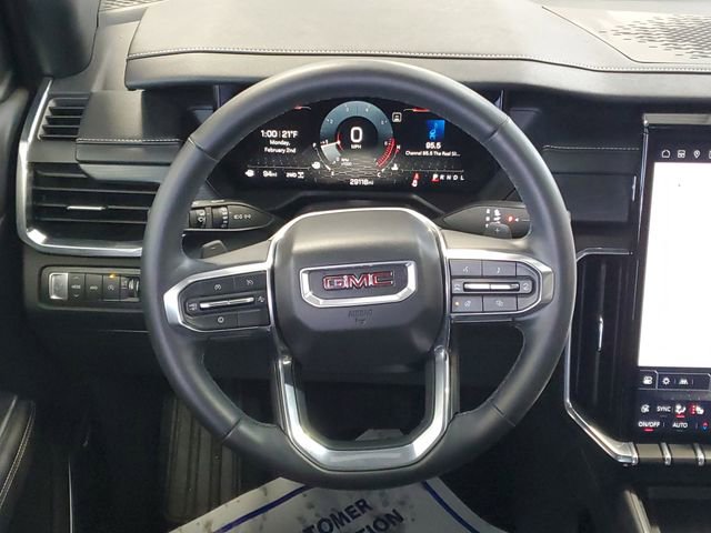 Used 2024 GMC Acadia Elevation w/ LPO, Floor Liner Package image 29