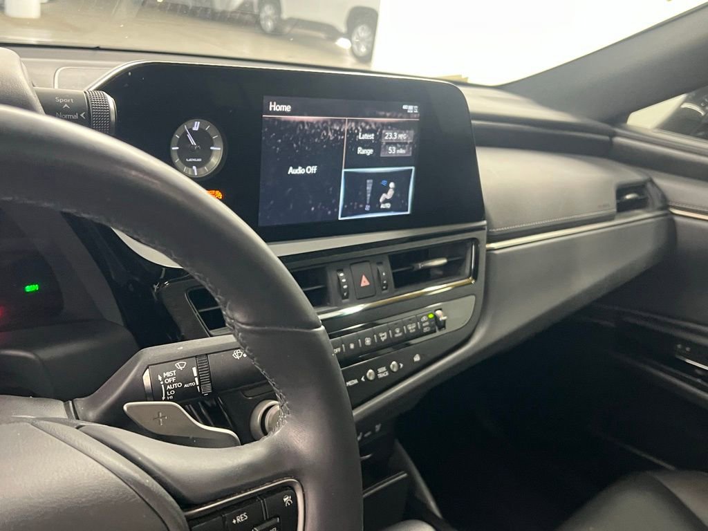Used 2022 Lexus ES 350 w/ Premium Package image 7