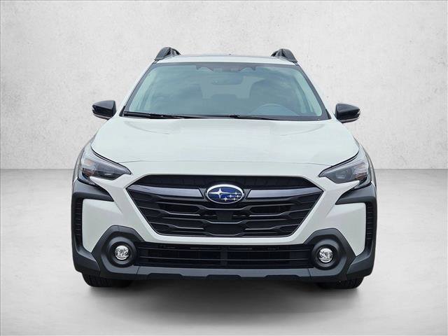 Used 2024 Subaru Outback Premium w/ Popular Package #1A image 2