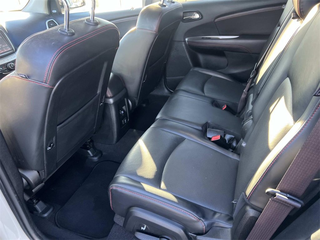 Used 2019 Dodge Journey GT w/ Driver Convenience Group image 11