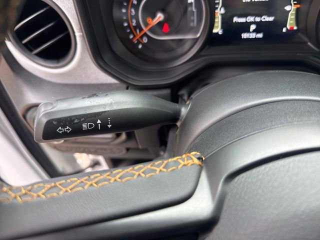 Used 2024 Jeep Gladiator Willys image 18