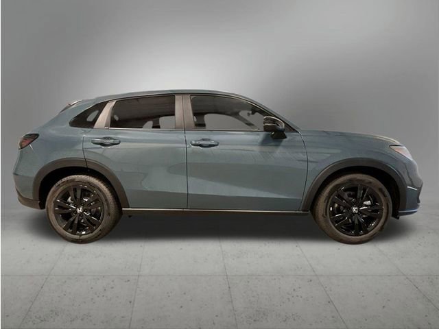New 2026 Honda HR-V Sport image 8