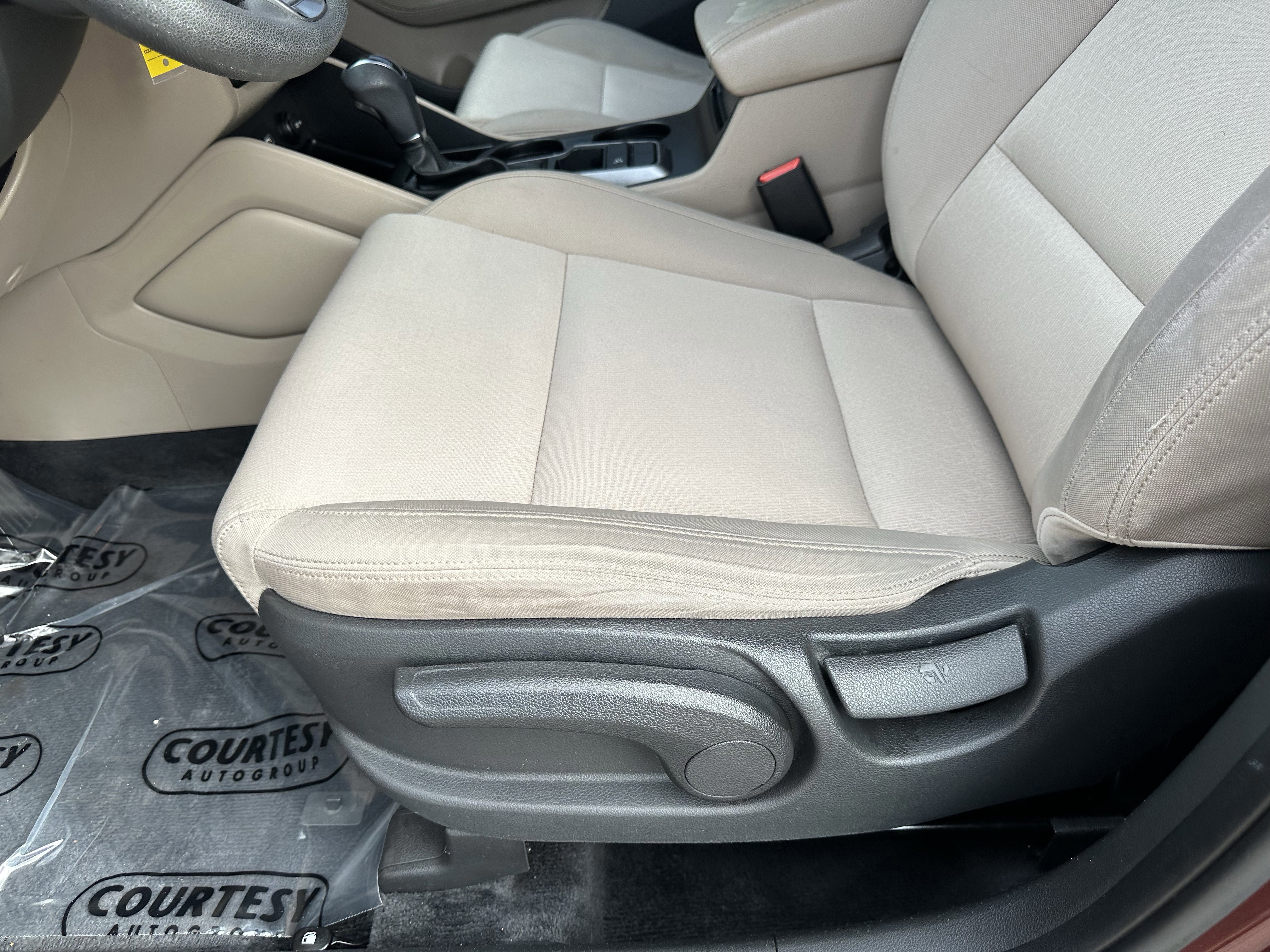 Used 2017 Hyundai Tucson SE FWD image 19