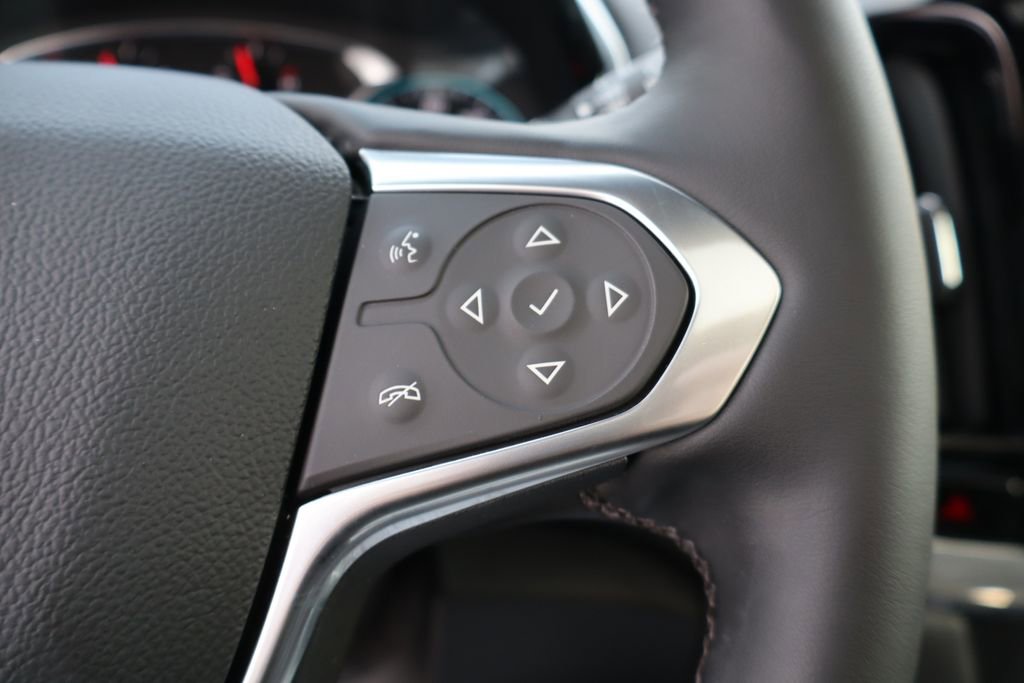 Used 2023 Chevrolet Traverse LT w/ LT Premium Package image 19