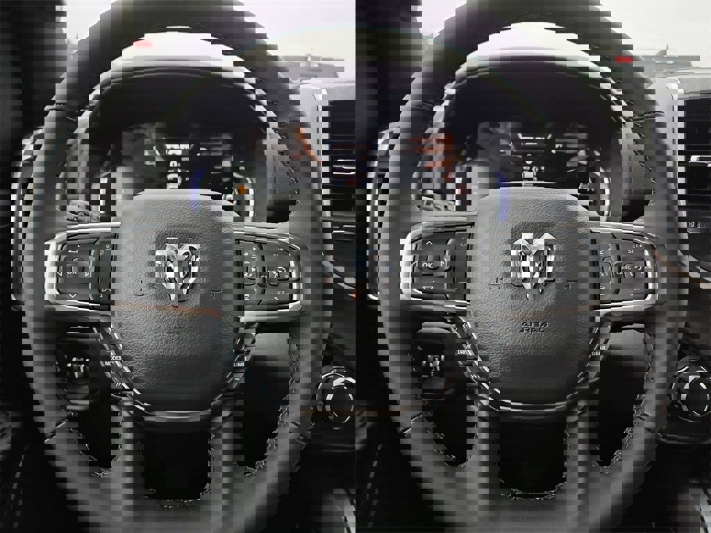 New 2026 RAM 1500 Lone Star image 30