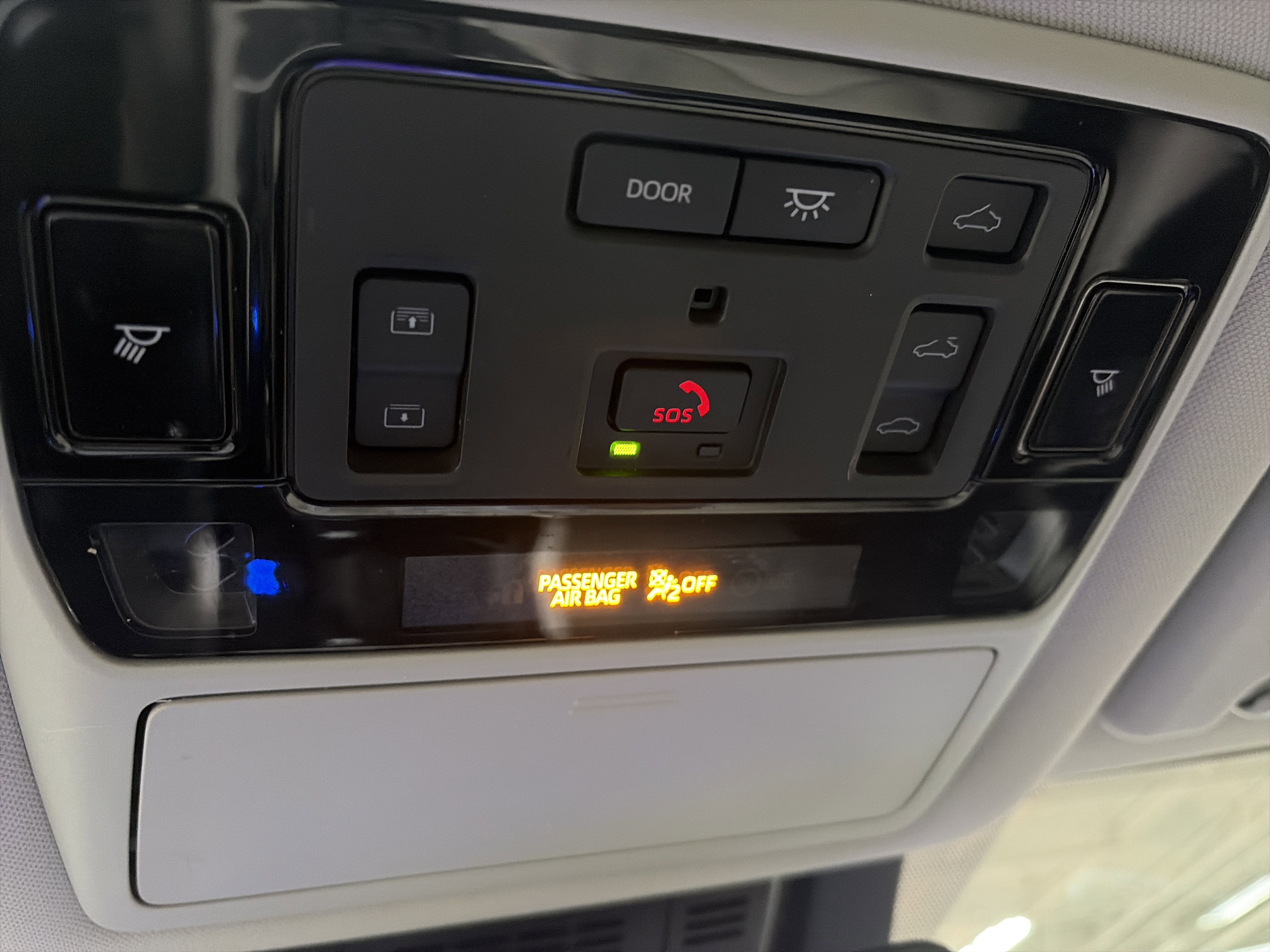 Used 2024 Toyota Grand Highlander Limited image 24