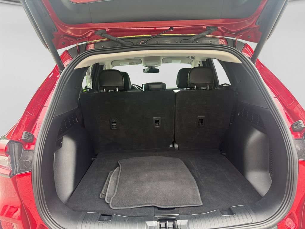 Used 2024 Ford Escape Platinum AWD/4WD image 19