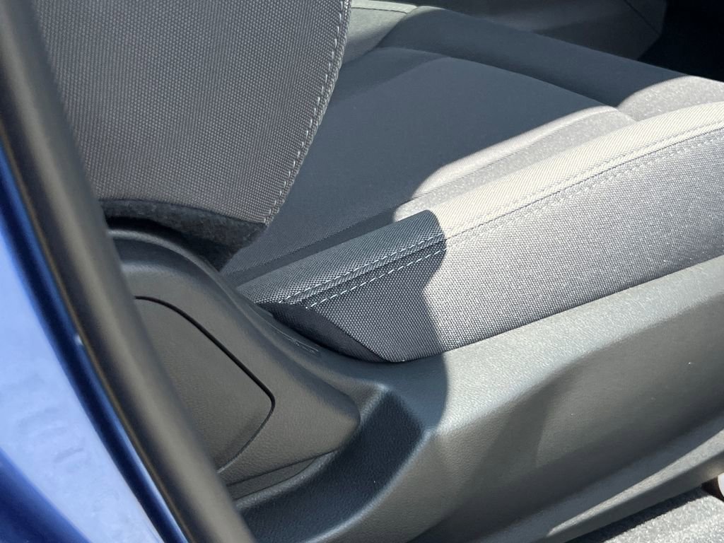 New 2025 Subaru Crosstrek 2.5i Premium image 13