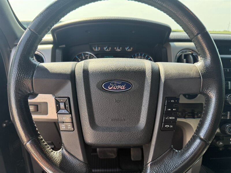 Used 2011 Ford F150 FX4 w/ FX Luxury Pkg AWD/4WD image 20