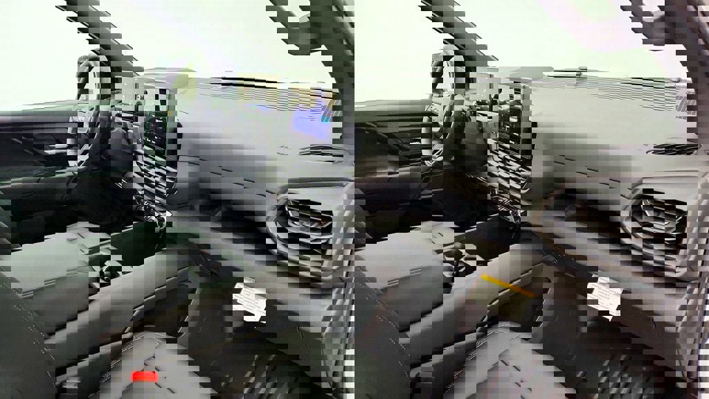 Used 2024 Chevrolet Silverado EV W/T AWD/4WD image 25