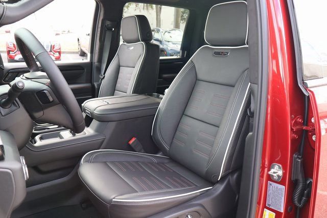 New 2026 GMC Sierra 2500 AT4X image 13