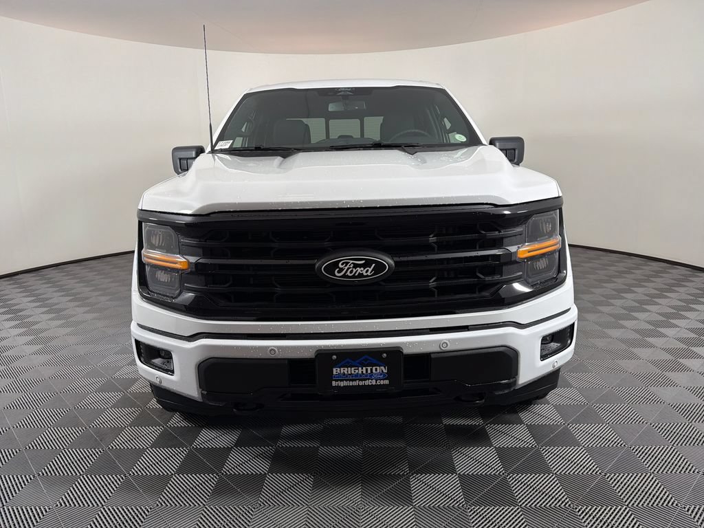 New 2026 Ford F150 XLT AWD/4WD image 8