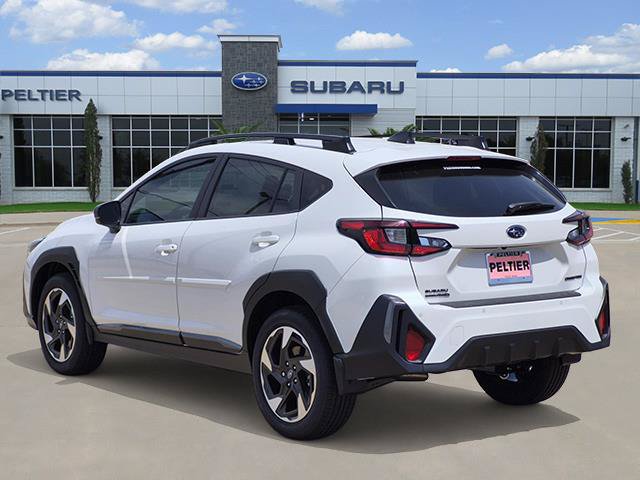 New 2026 Subaru Crosstrek 2.5i Limited w/ Crosstrek Mirror Package AWD/4WD image 3