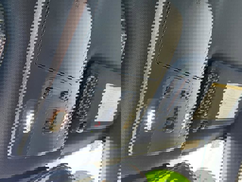 Certified 2025 Toyota Camry SE image 24