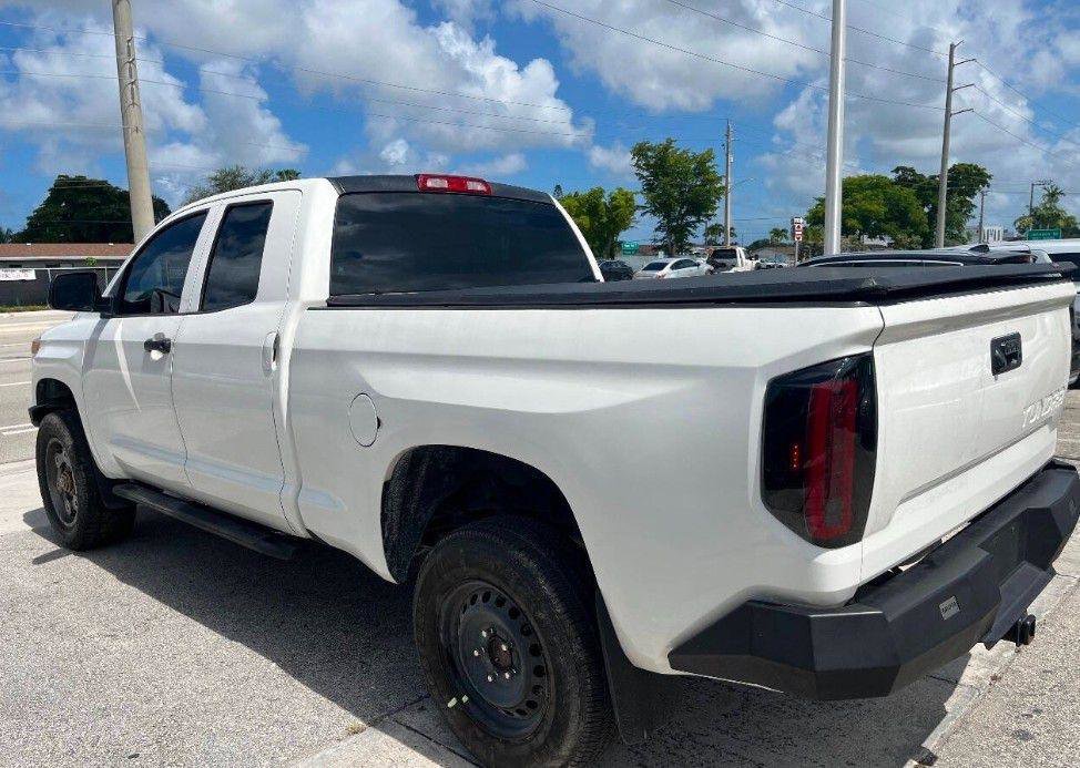 Used 2016 Toyota Tundra SR w/ Tow Package image 17