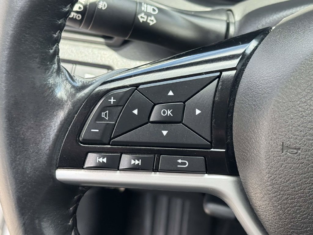 Certified 2022 Nissan Altima 2.5 SL FWD image 24