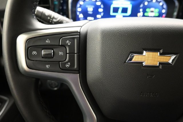 Used 2026 Chevrolet Silverado 2500 LT w/ All Star Edition AWD/4WD image 26