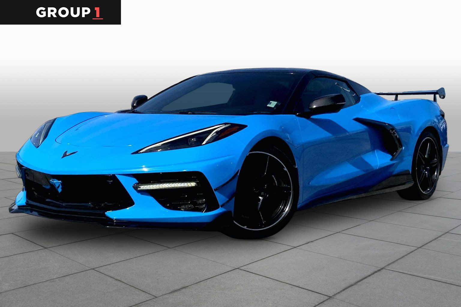 Used 2022 Chevrolet Corvette Stingray Premium Conv w/ Z51 Performance Package