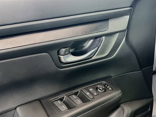 Used 2026 Honda CR-V LX image 17