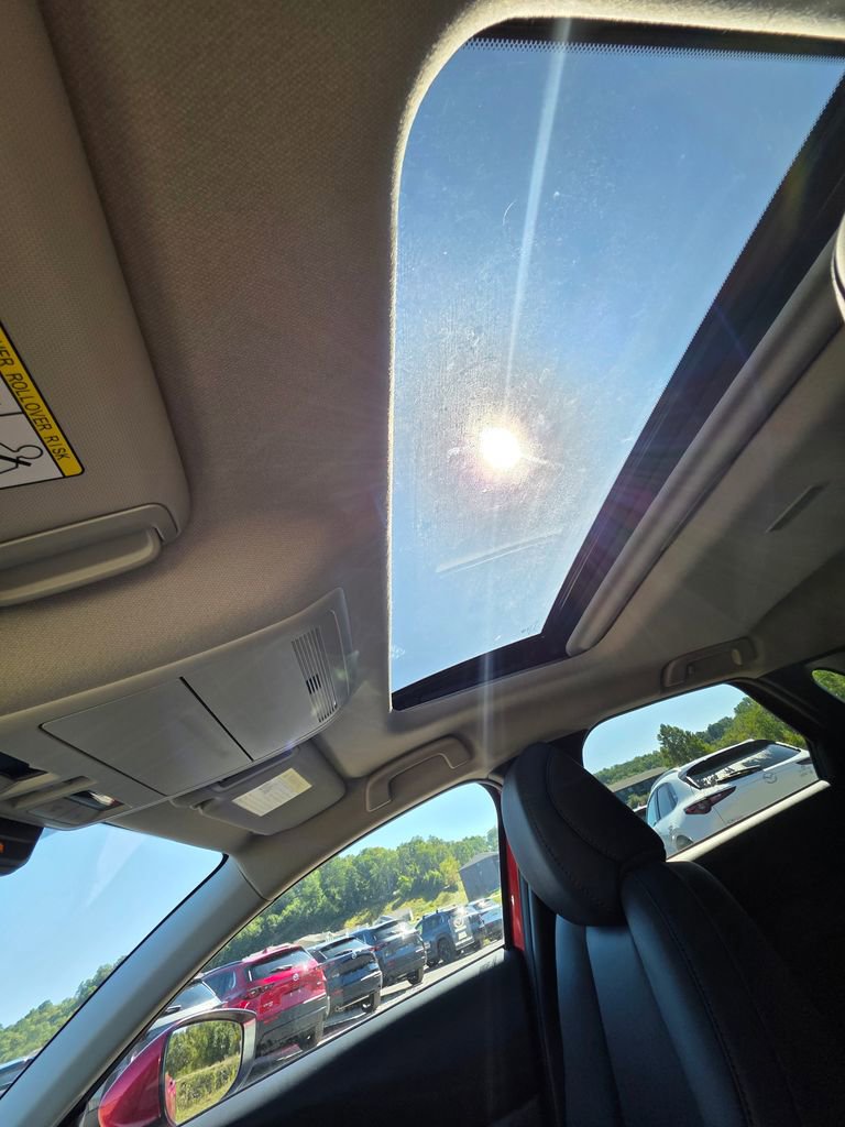 New 2025 MAZDA CX-30 AWD 2.5 S w/ Preferred Package image 19