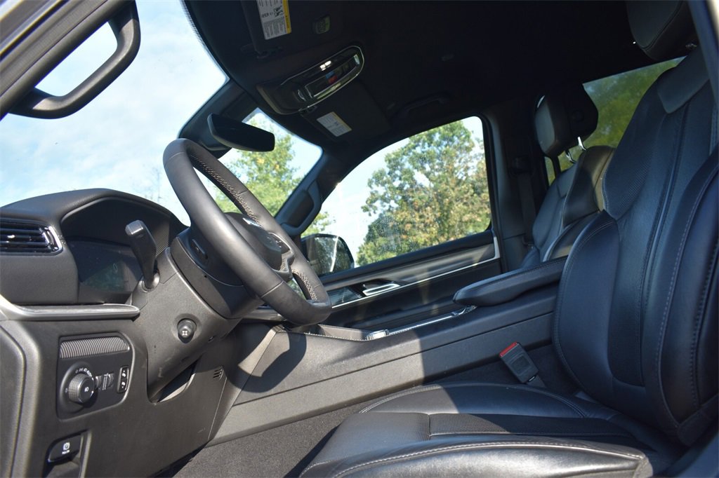 Used 2024 Jeep Wagoneer Series III image 31