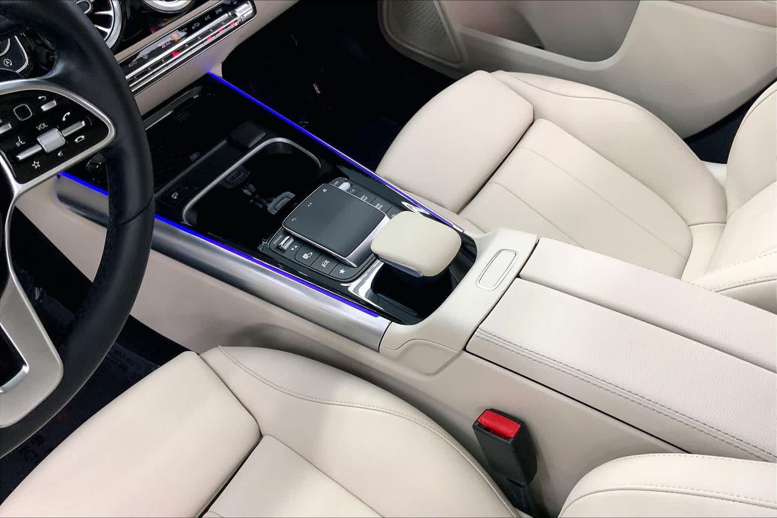 Certified 2023 Mercedes-Benz GLA 250 image 26