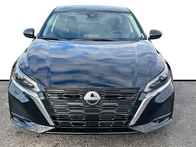 New 2025 Nissan Altima 2.5 S image 2