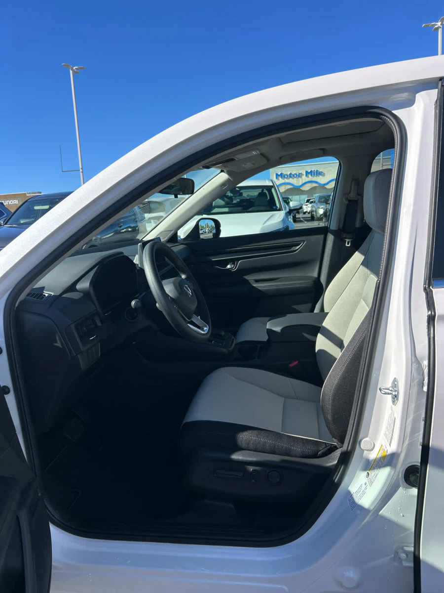 New 2027 Honda CR-V EX image 14
