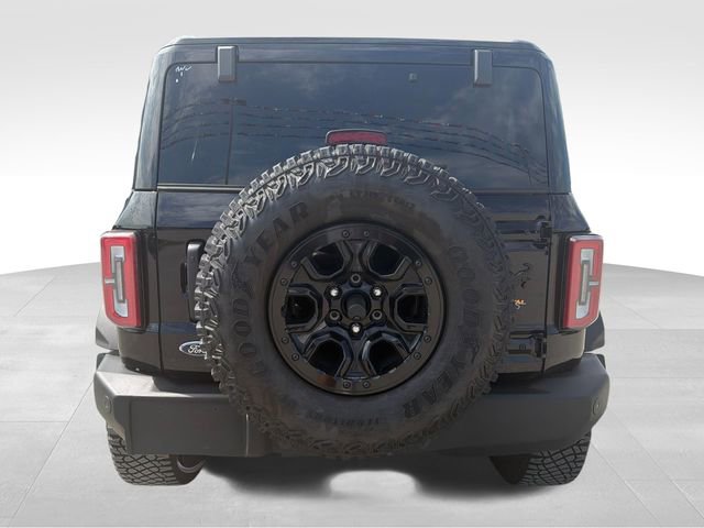 Used 2024 Ford Bronco Wildtrak AWD/4WD image 12