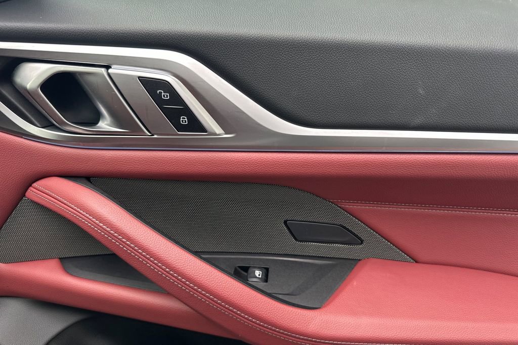 Used 2023 BMW i4 eDrive40 w/ Premium Package image 18