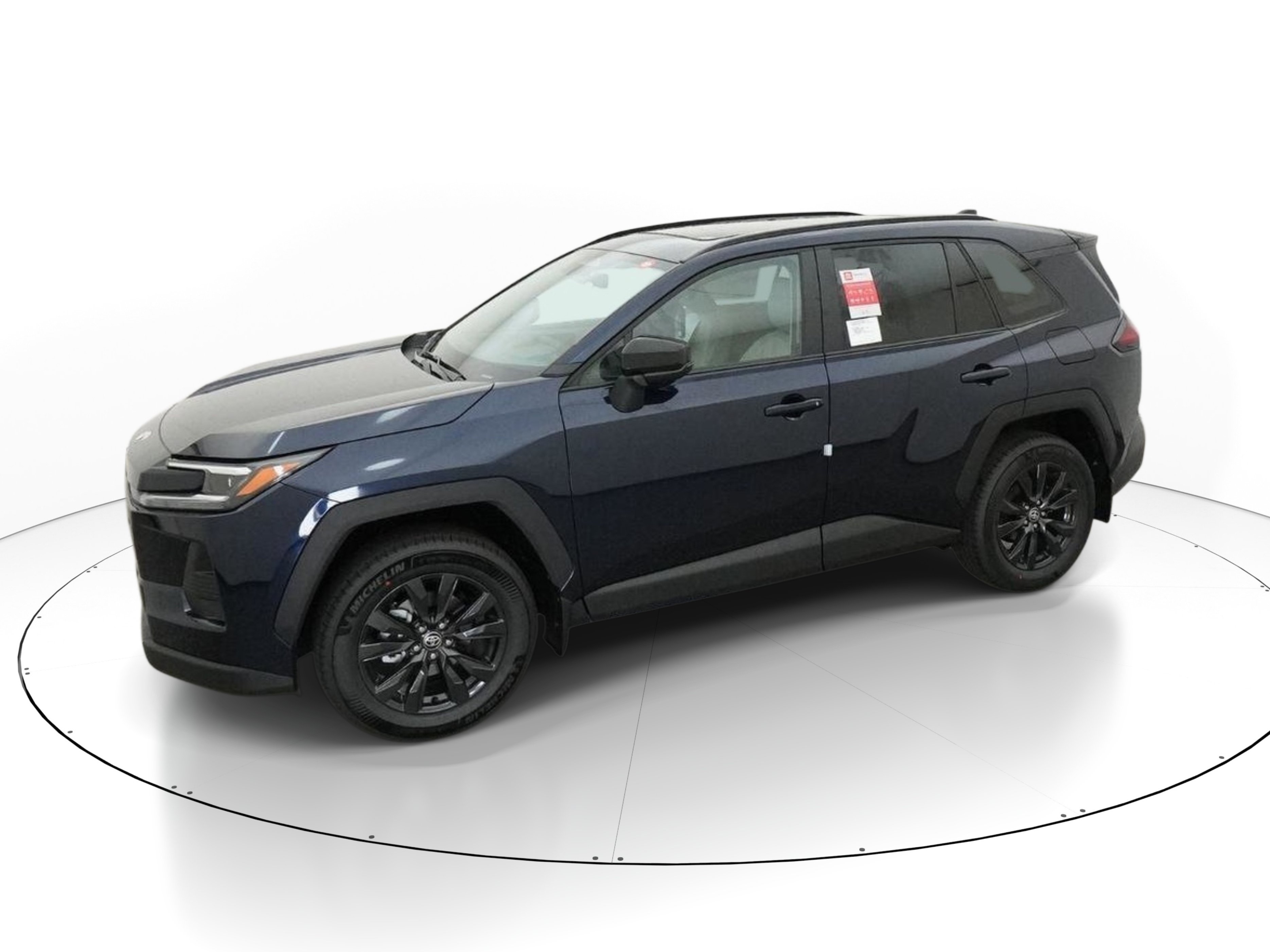 New 2026 Toyota RAV4 XLE Premium w/ Panoramic Sun Roof Package FWD image 2