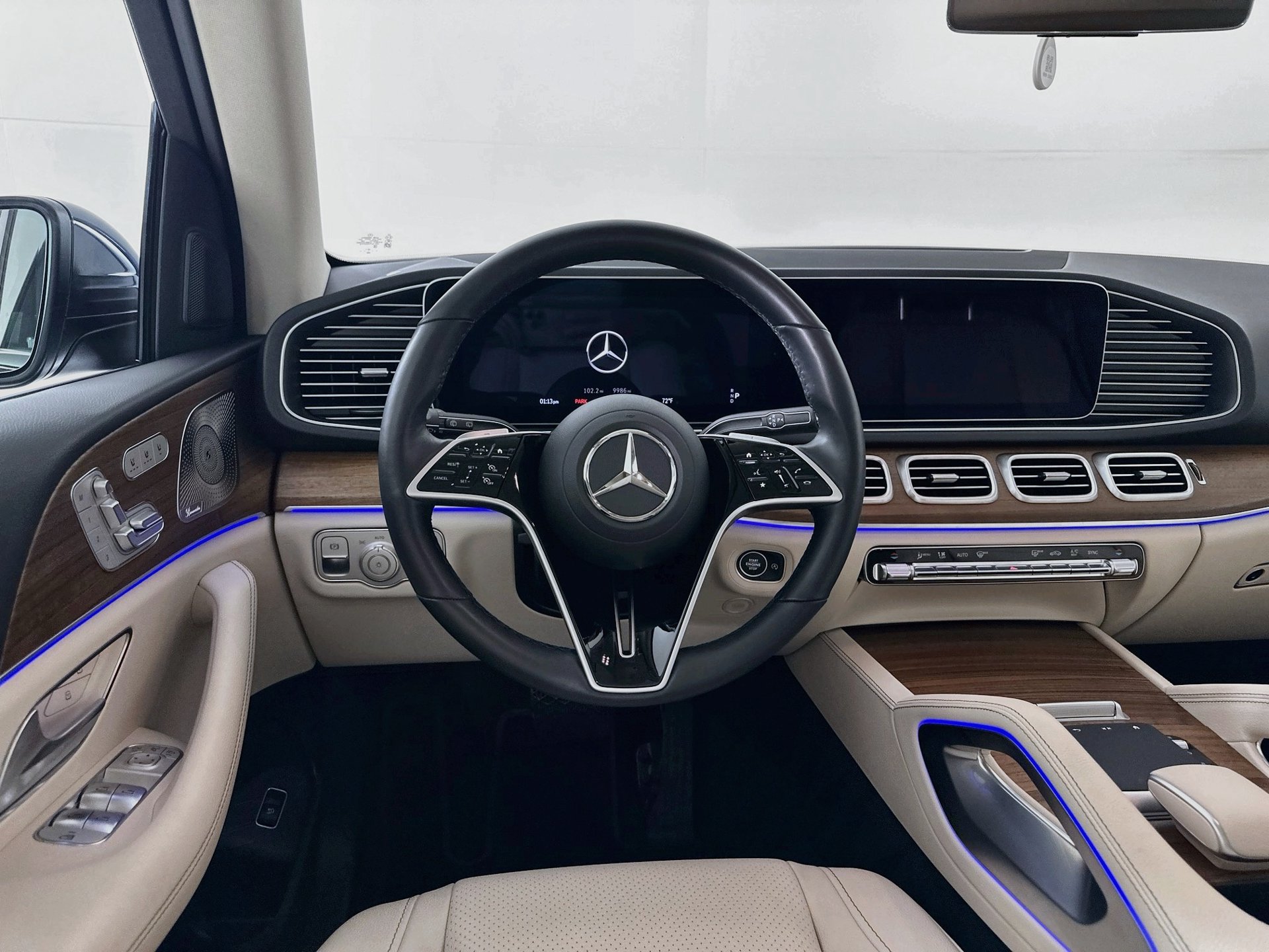 Certified 2026 Mercedes-Benz GLE 350 4MATIC image 25