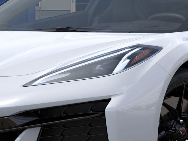 New 2026 Chevrolet Corvette Z06 w/ Stealth Interior Trim Package image 10