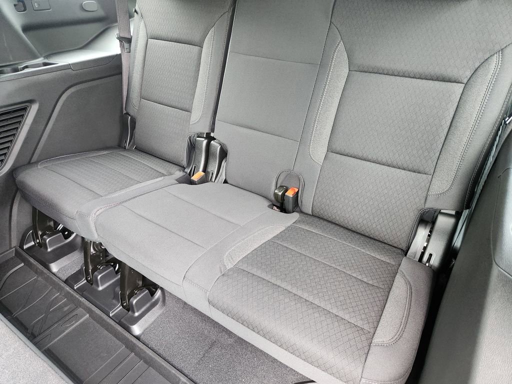 New 2026 Chevrolet Tahoe LS image 20