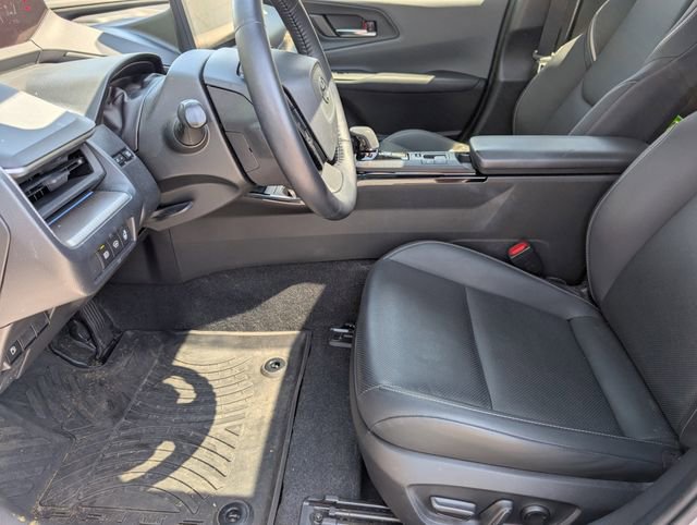 Used 2023 Toyota Prius XLE image 14