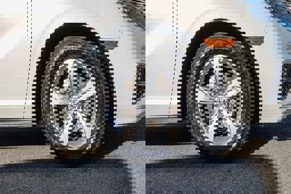 Used 2019 Honda Odyssey EX-L image 10