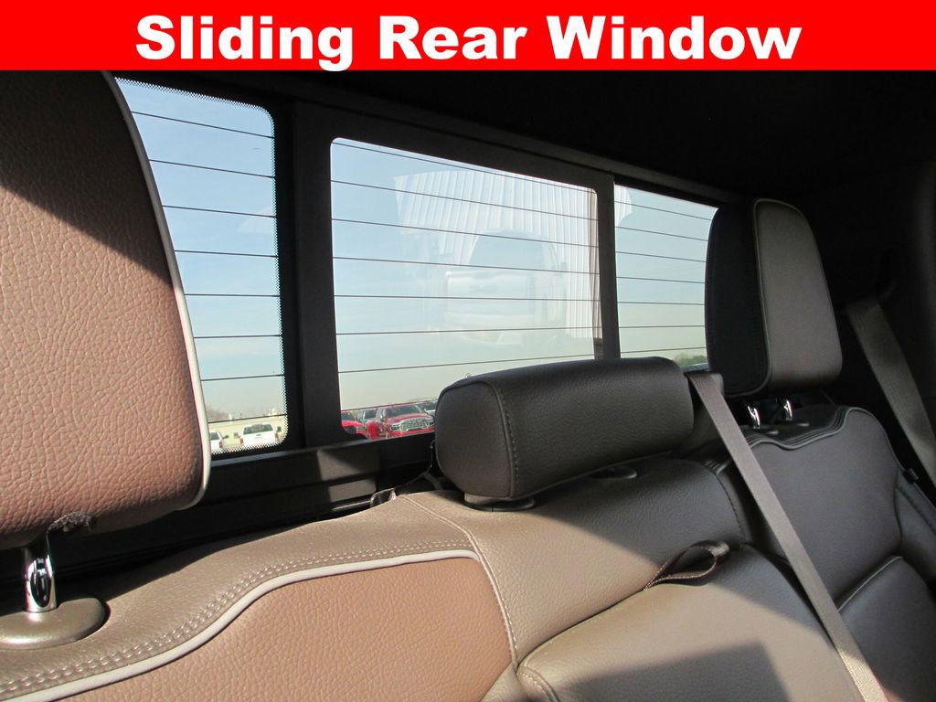 Used 2022 GMC Sierra 1500 Denali image 28