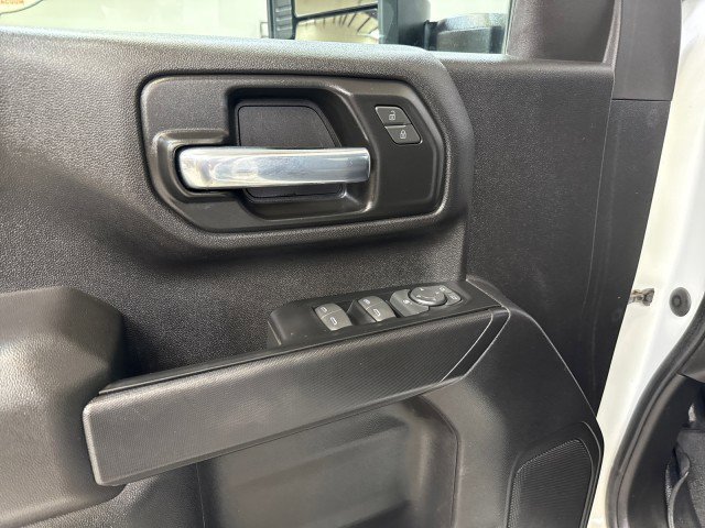 Used 2023 GMC Sierra 2500 Pro w/ Convenience Package image 24