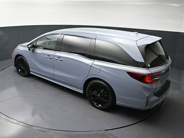 Used 2025 Honda Odyssey Sport-L image 30