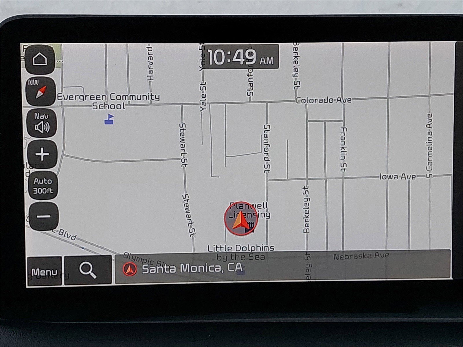 Used 2022 Kia Stinger GT2 w/ Scorpion Package image 25