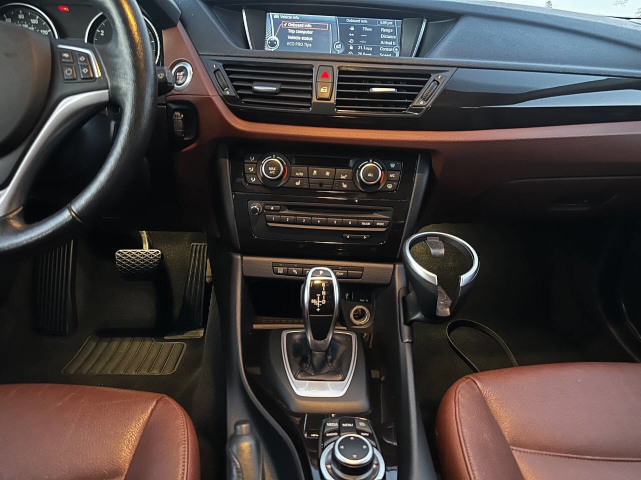 Used 2014 BMW X1 xDrive28i image 20